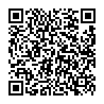 Wirus GhostLocker kod QR