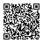 Deepteep (porywacz przeglądarki) kod QR