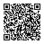 Mennythanks (porywacz przeglądarki) kod QR