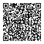 Fałszywy Google Email Lottery International Promotions email kod QR