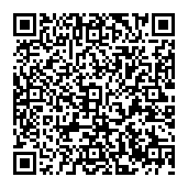 Pop-up „Google Safe Browser Total Protection kod QR