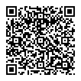 Google Security Warning (wirus) kod QR