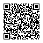 Złodziej informacji Graphiron kod QR