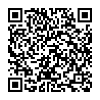 Hacked (wirus) kod QR