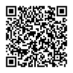 Spam Hello Perv kod QR