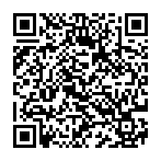 high priority message (wirus) kod QR