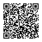 Porywacz przeglądarki hogarlainz.com kod QR