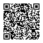 Porywacz przeglądarki HotSearch kod QR