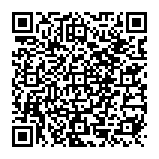 E-mail phishingowy HR (Human Resources) kod QR