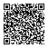 Oszustwo Disabled Apple ID kod QR