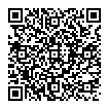 Porywacz przeglądarki informationvine.com kod QR