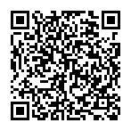 Przekierowanie Inspsearch lub Reklamy Inspsearch.com kod QR