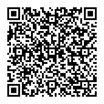 International Philanthropy Program spam email kod QR
