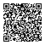 Pop-up IOS VPN profile kod QR