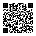 Wirus Isos kod QR