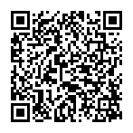 Pop-up jashautchord.com kod QR