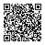 Wirus Kraken Cryptor kod QR