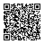 Porywacz przeglądarki krestinaful.com kod QR