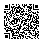 Program ładujący malware Latrodectus kod QR