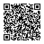 E-mail phishingowy „LEDGER SECURITY kod QR