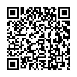 LLHN infostealer kod QR