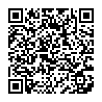 Anonymous (wirus) kod QR