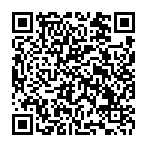 Wirus LockerGoga kod QR