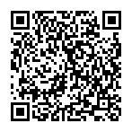 Pop-up loostnews.biz kod QR