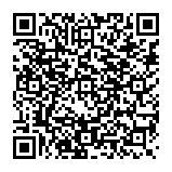 Potencjalnie niechciana aplikacja Mac Cleaner kod QR