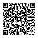 Potencjalnie niechciana aplikacja Mac Heal Pro kod QR