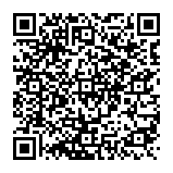 Oszustwo wsparcia technicznego Mac Repair Center kod QR