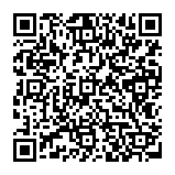 Fałszywy antywirus Mac Security kod QR