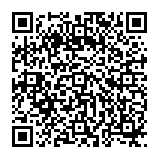 Potencjalnie niechciana aplikacja Mac Tweak kod QR