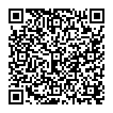 Potencjalnie niechciana aplikacja MacEntizer kod QR