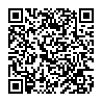 Reklamy MacRunnerDaemon kod QR