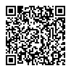 Wirus MAJIN kod QR