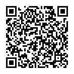 MaxWebSearch (porywacz przeglądarki) kod QR