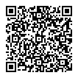 E-mail phishingowy Meeting Reminder kod QR