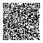 Oszustwo loteryjne Mega Millions International Lottery kod QR