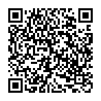 Merry Christmas (wirus) kod QR