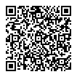 E-mail phishingowy Microsoft Lottery kod QR