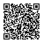 My Decryptor (wirus) kod QR