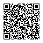 myluckypage123.com (porywacz przeglądarki) kod QR