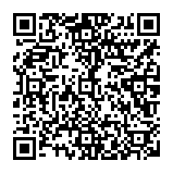 Spam National Lottery kod QR