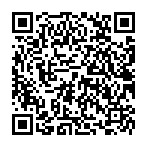 Wirus Night Sky kod QR