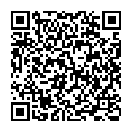 Reklamy NinjaVOD kod QR