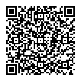 Porywacz przeglądarki OnlinePrivacyManager kod QR