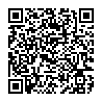 Wirus Ov3r_Stealer kod QR