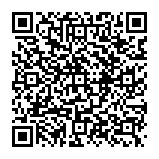 E-mail phishingowy Paid/Unpaid Invoice kod QR