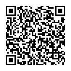 E-mail phishingowy PancakeSwap kod QR